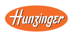 Hunzinger Construction Co. Logo