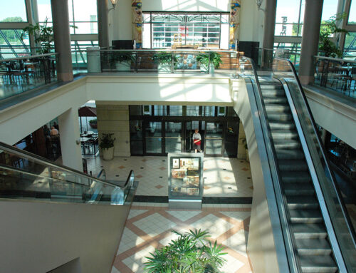 MAYFAIR MALL