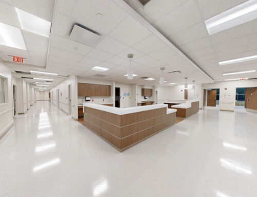 The Crucial Role of Compliance in Healthcare Facility Construction and When You Should Involve Your Construction Manager