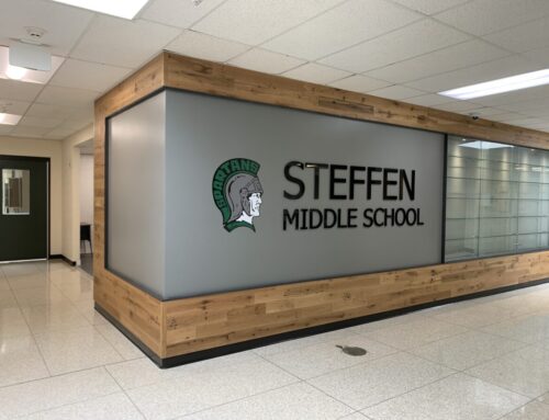 MEQUON-THIENSVILLE – STEFFEN MIDDLE SCHOOL